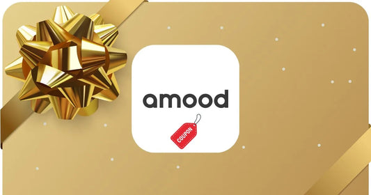 amood招待コード